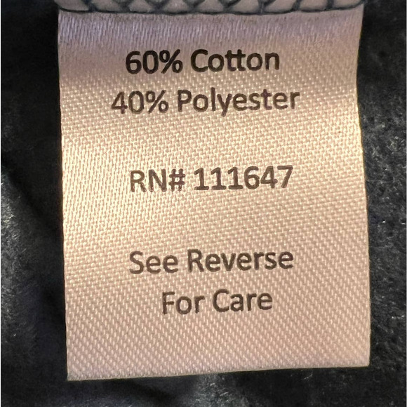 Coca-Cola Sweatshirt with Polar Bears Size XS NWT Orion Blue Red 23" Long‎ x 16" - Picture 3 of 5